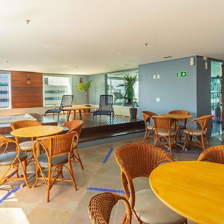 Mercure Μανάους Εξωτερικό φωτογραφία