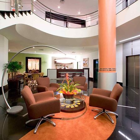 Mercure Μανάους Εσωτερικό φωτογραφία