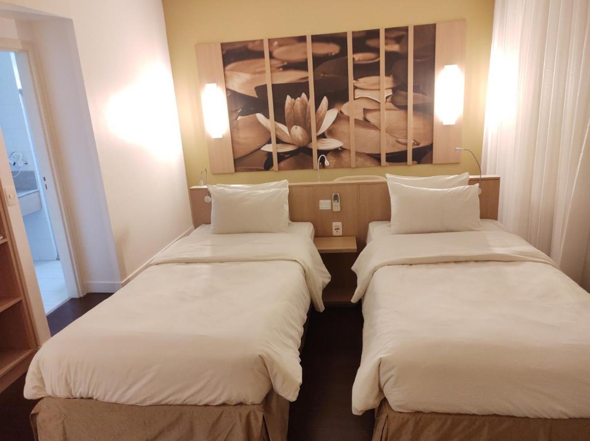 Mercure Μανάους Εξωτερικό φωτογραφία